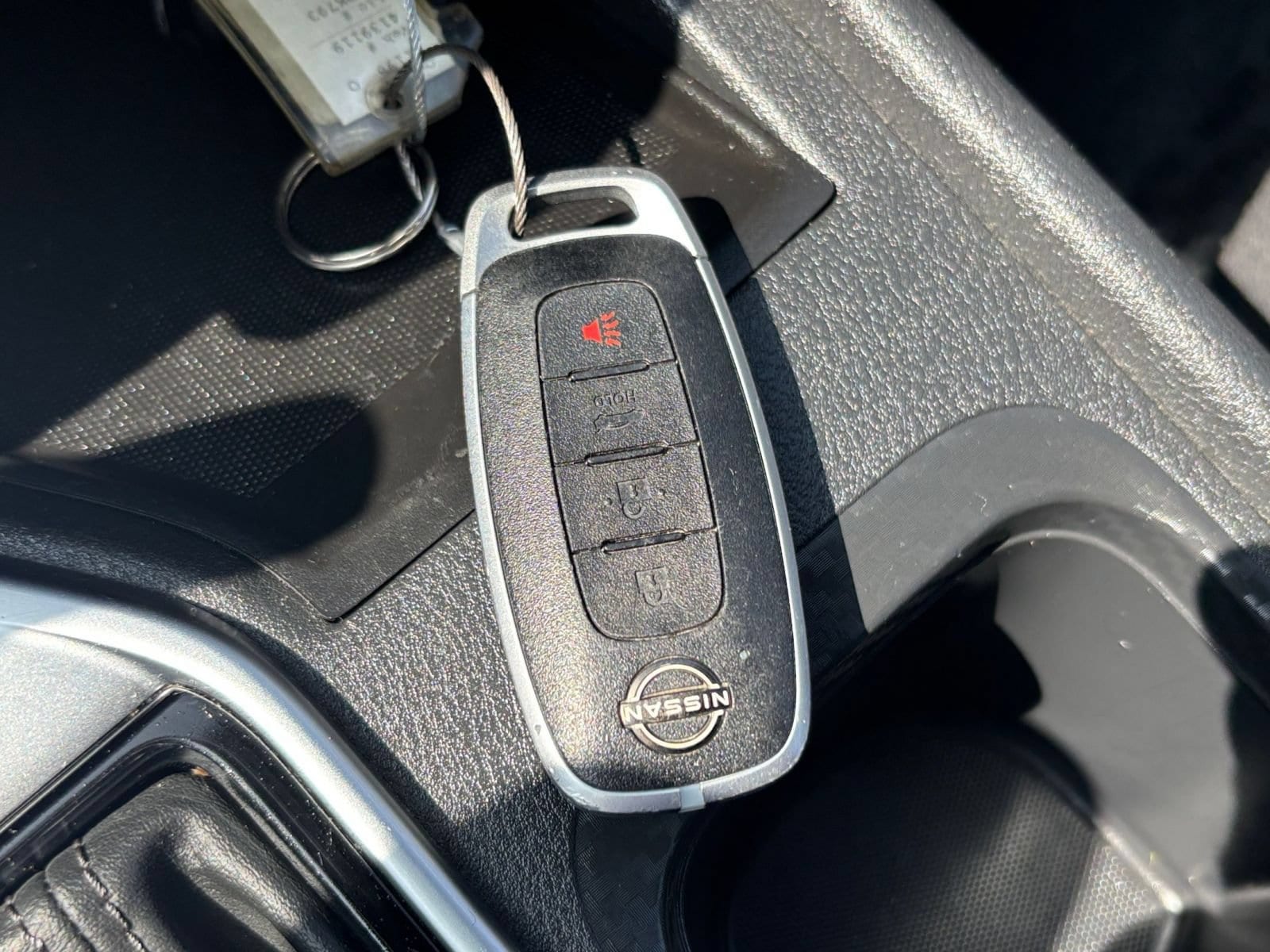 2025 Nissan Sentra SV - Photo 20