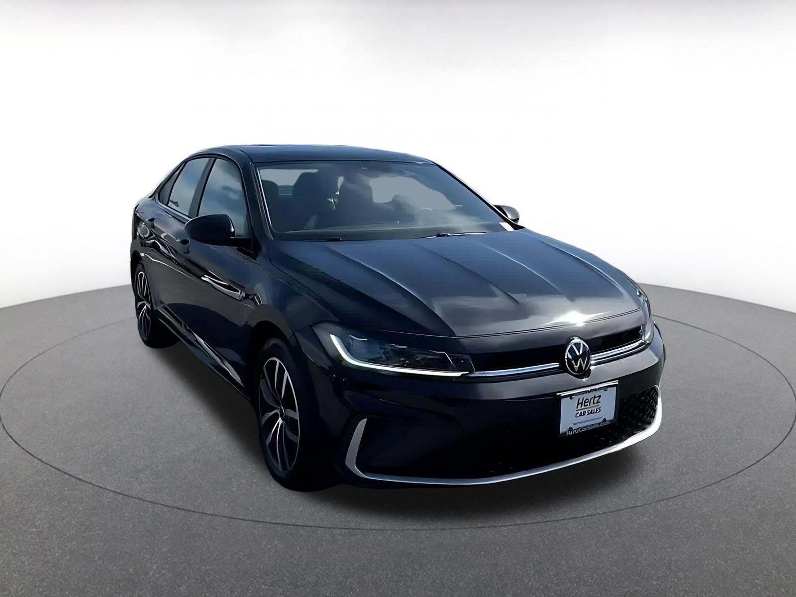 Thumbnail: 2025 Volkswagen Jetta - 3