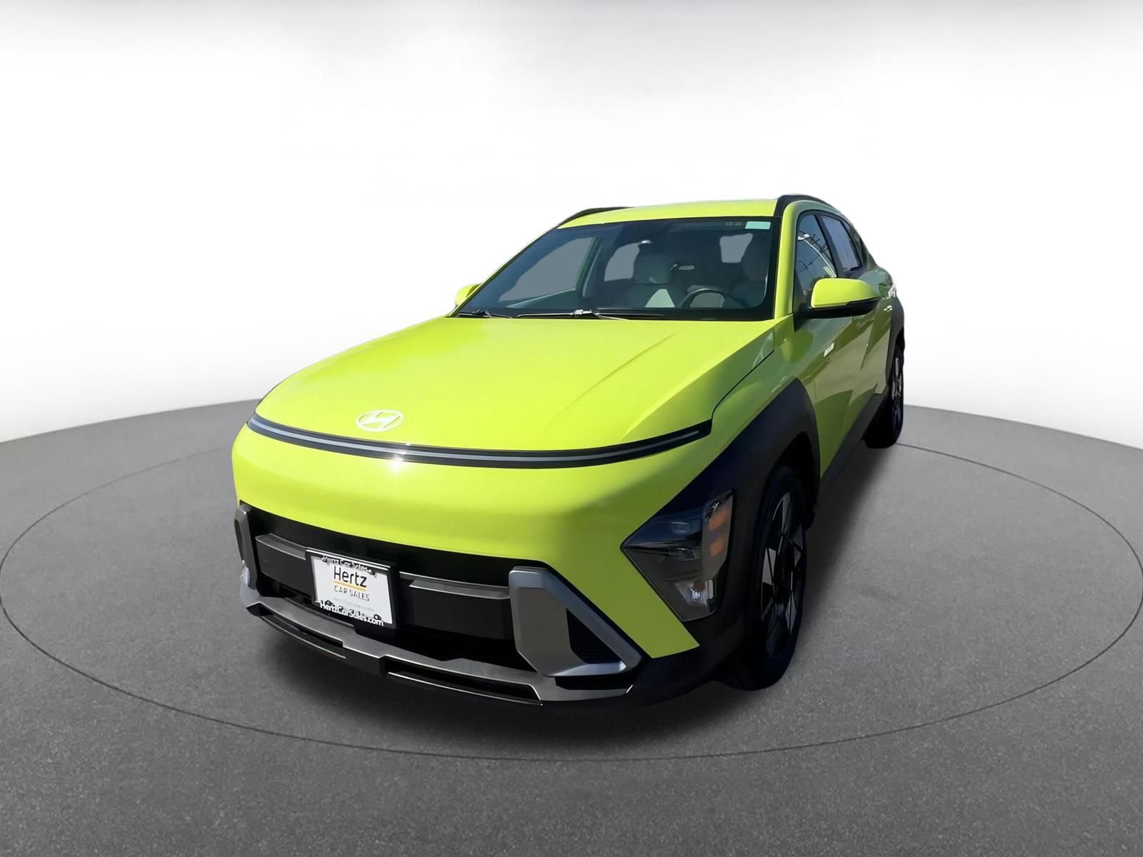 Thumbnail: 2025 Hyundai Kona - 7