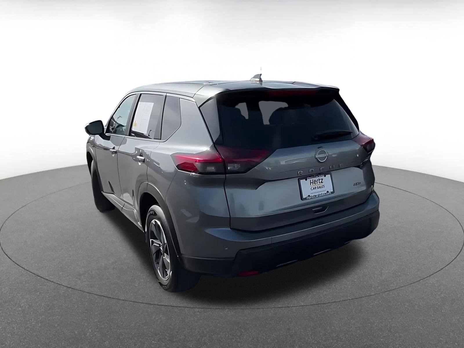 Thumbnail: 2025 Nissan Rogue - 11