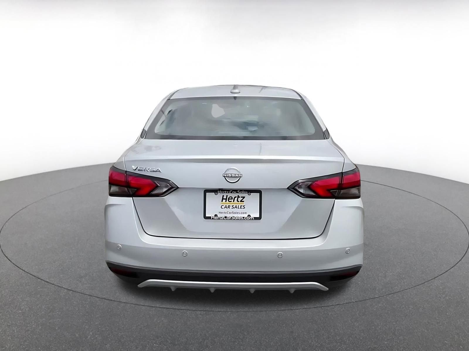 Thumbnail: 2025 Nissan Versa - 12