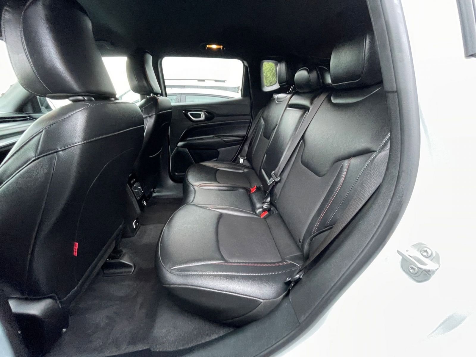 Thumbnail: 2025 Jeep Compass - 25