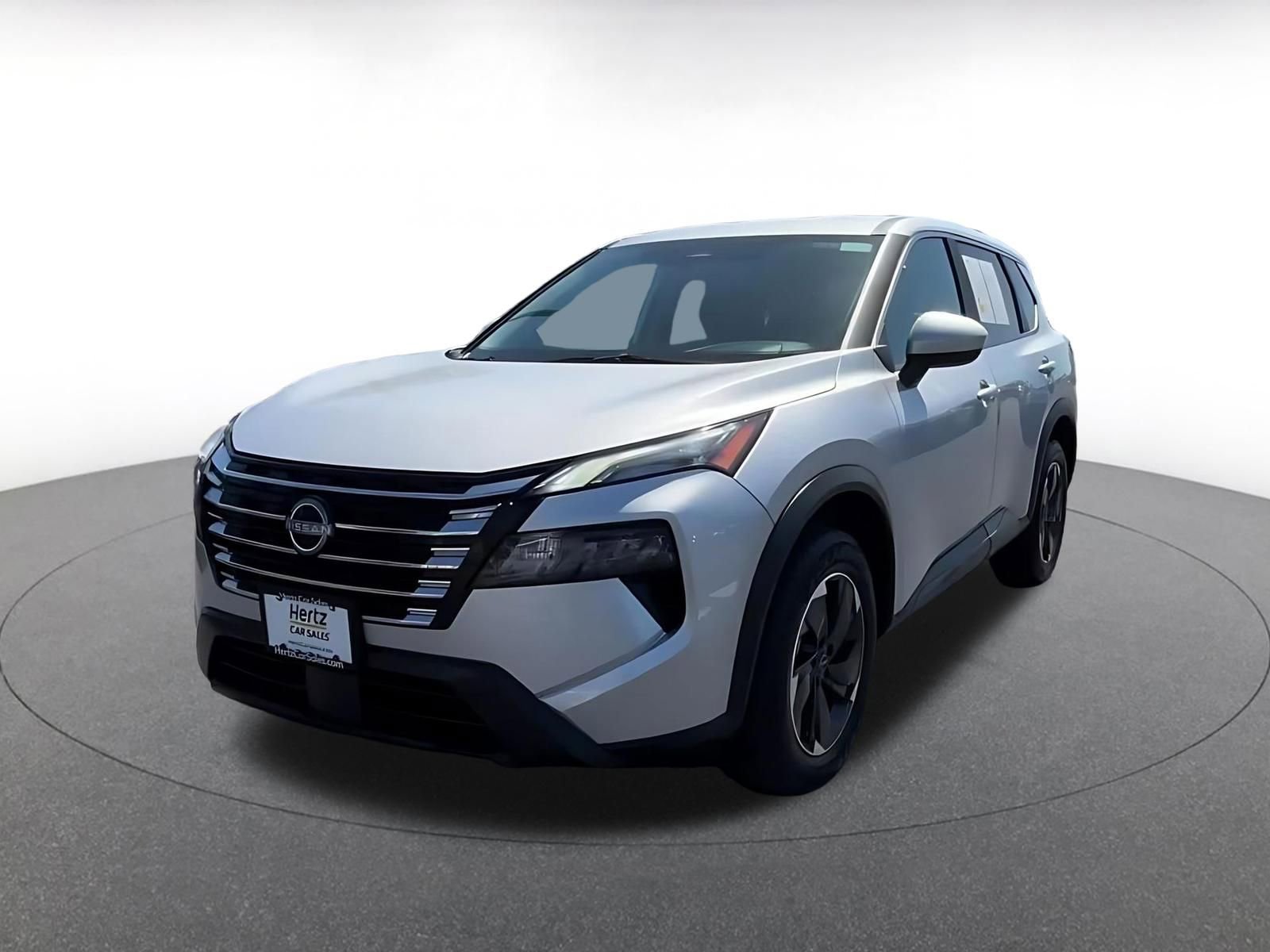 Thumbnail: 2025 Nissan Rogue - 7