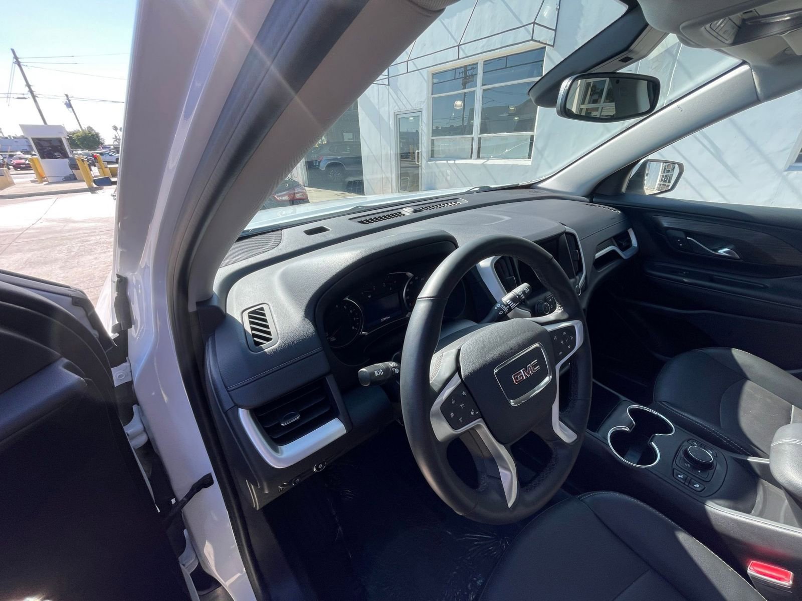 Thumbnail: 2024 GMC Terrain - 34