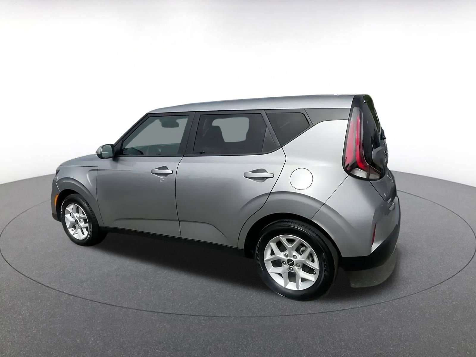 Thumbnail: 2025 Kia Soul - 10