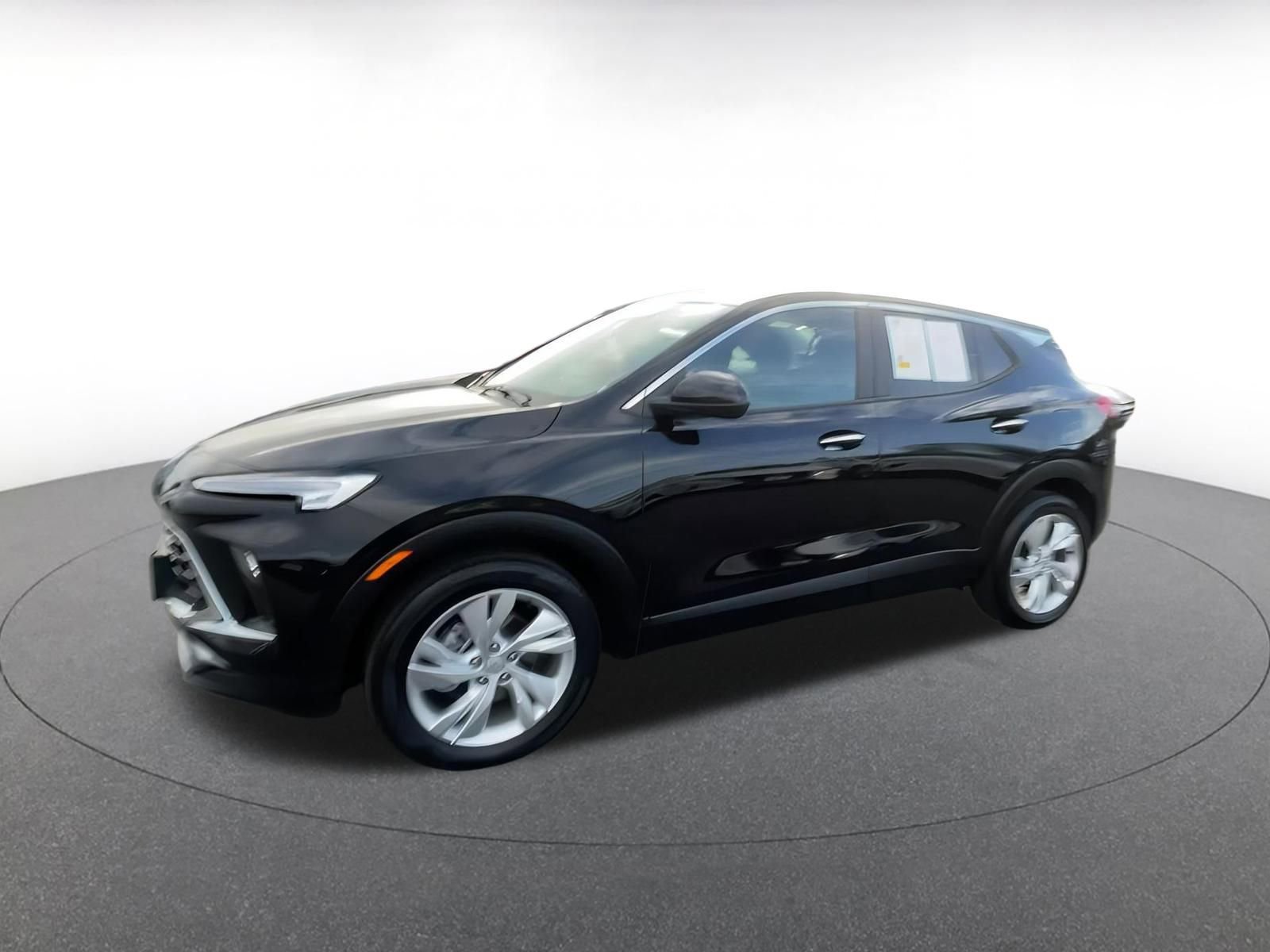 Thumbnail: 2025 Buick Encore GX - 8