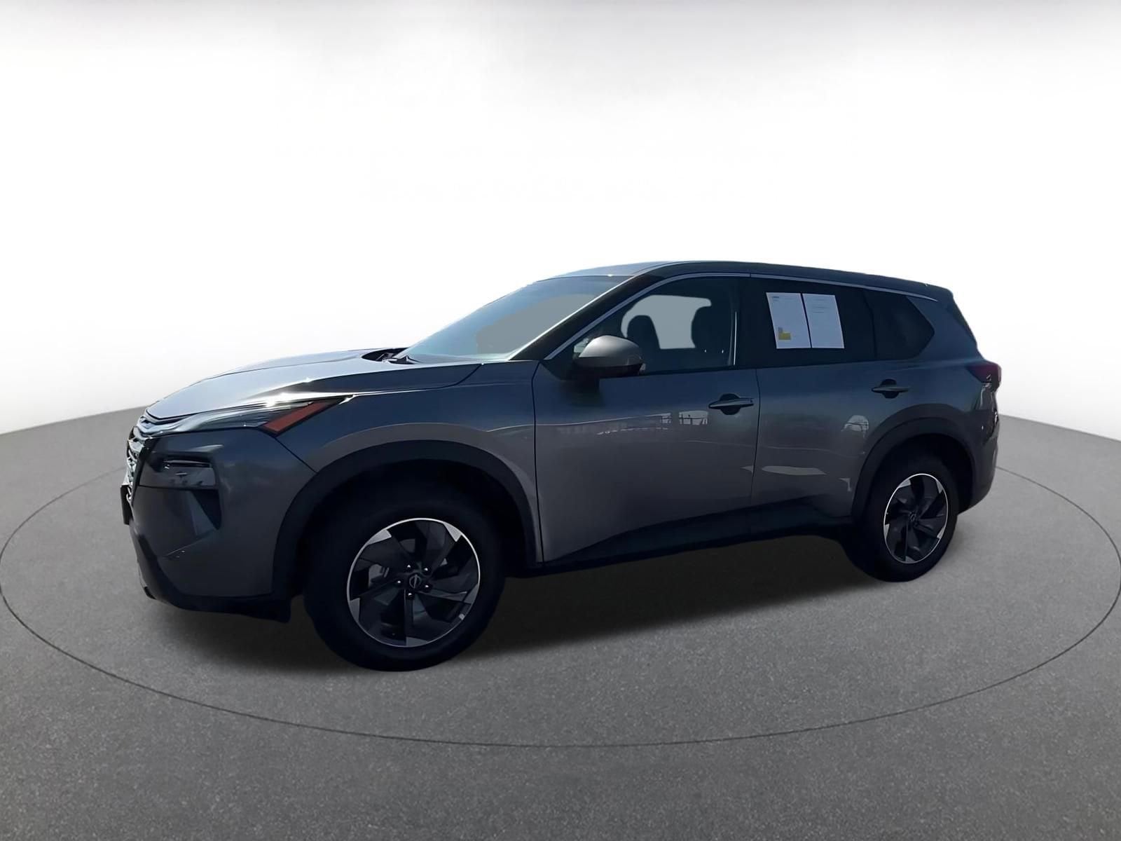 Thumbnail: 2025 Nissan Rogue - 8