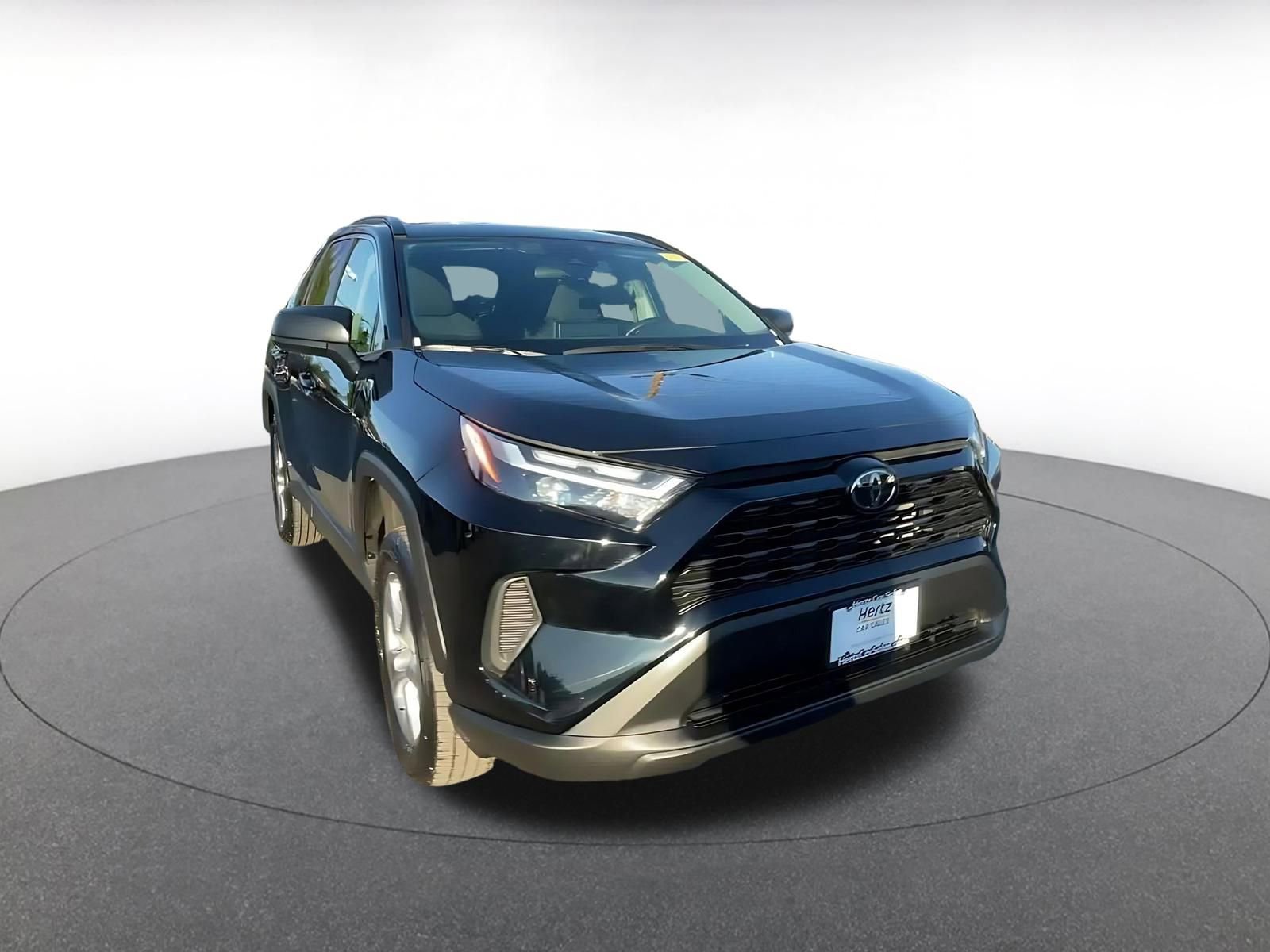 Thumbnail: 2025 Toyota RAV4 - 3