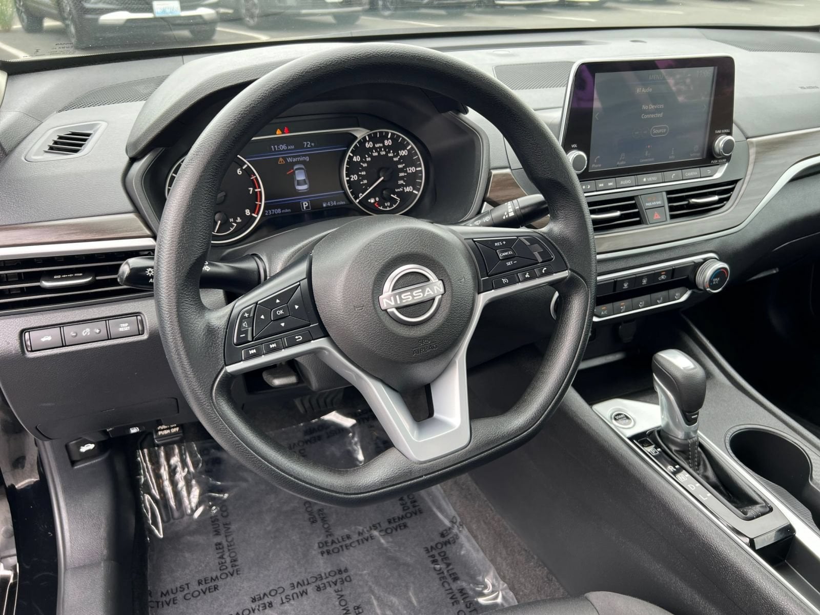 Thumbnail: 2025 Nissan Altima - 31