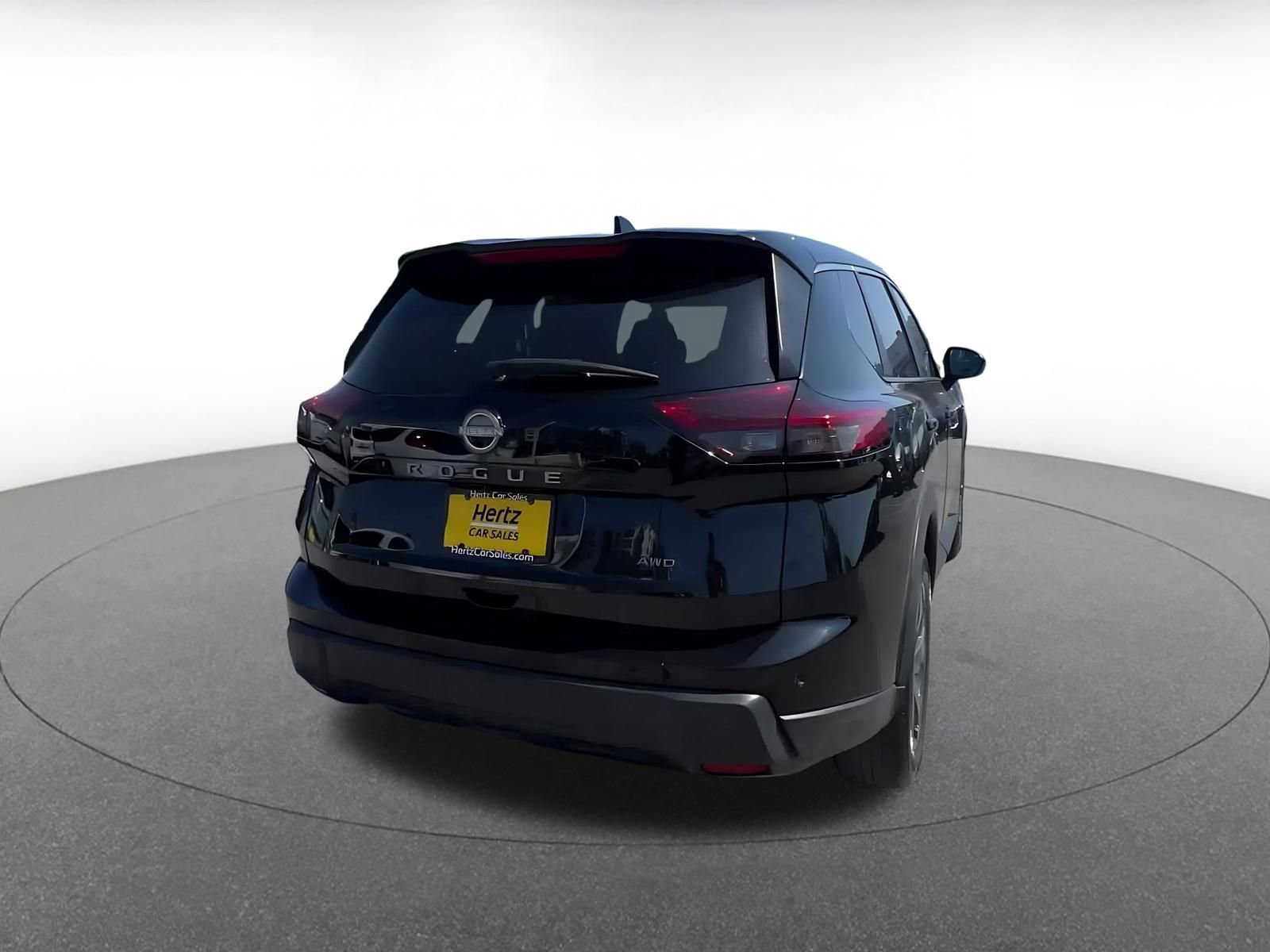 Thumbnail: 2025 Nissan Rogue - 14