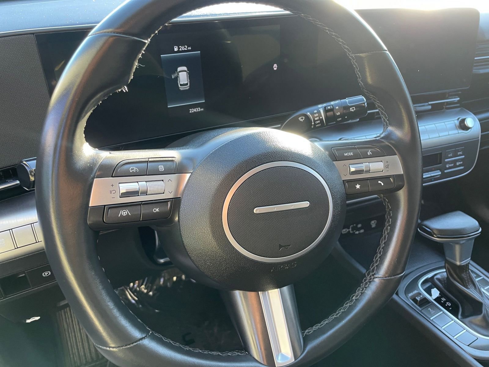 Thumbnail: 2025 Hyundai Kona - 29