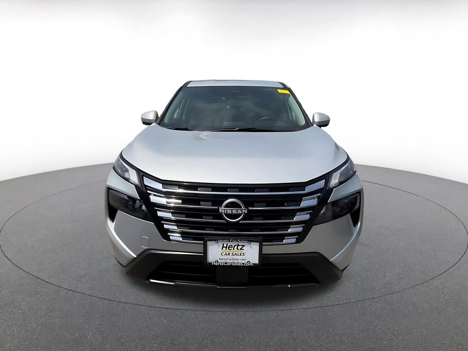 Thumbnail: 2025 Nissan Rogue - 3