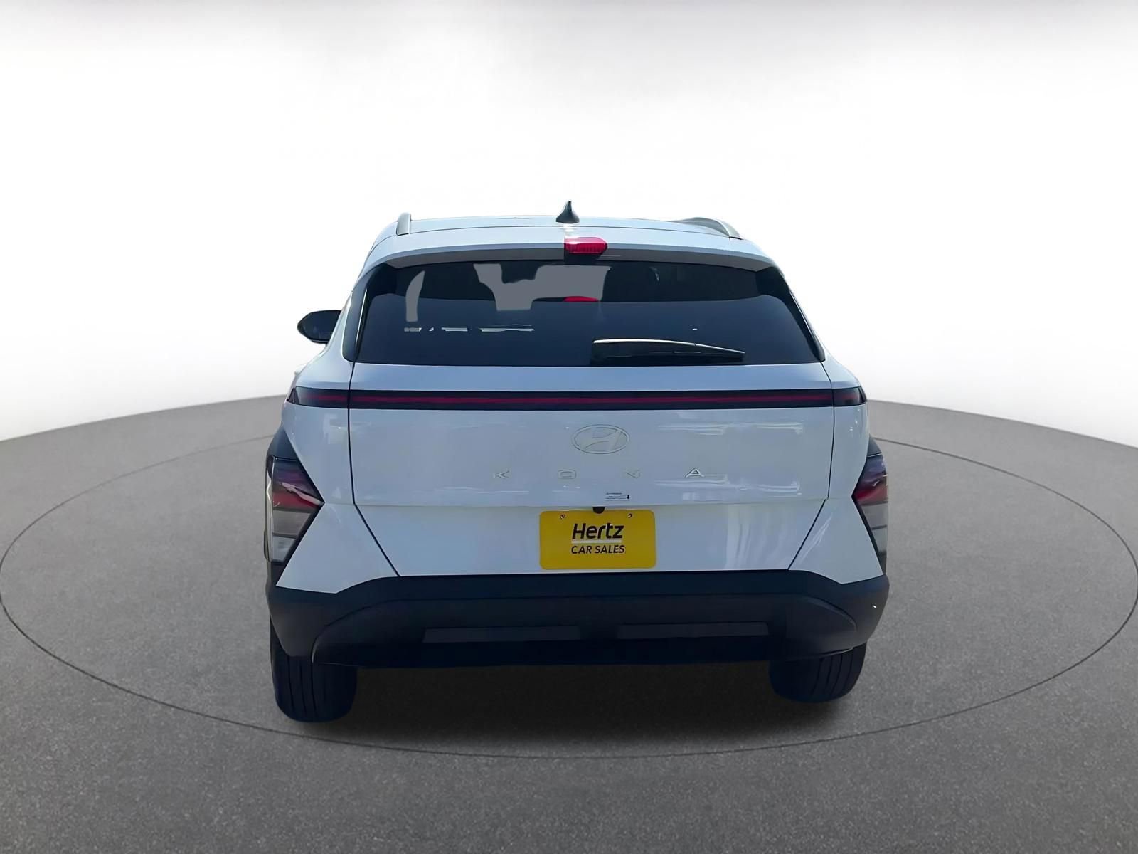 Thumbnail: 2025 Hyundai Kona - 12