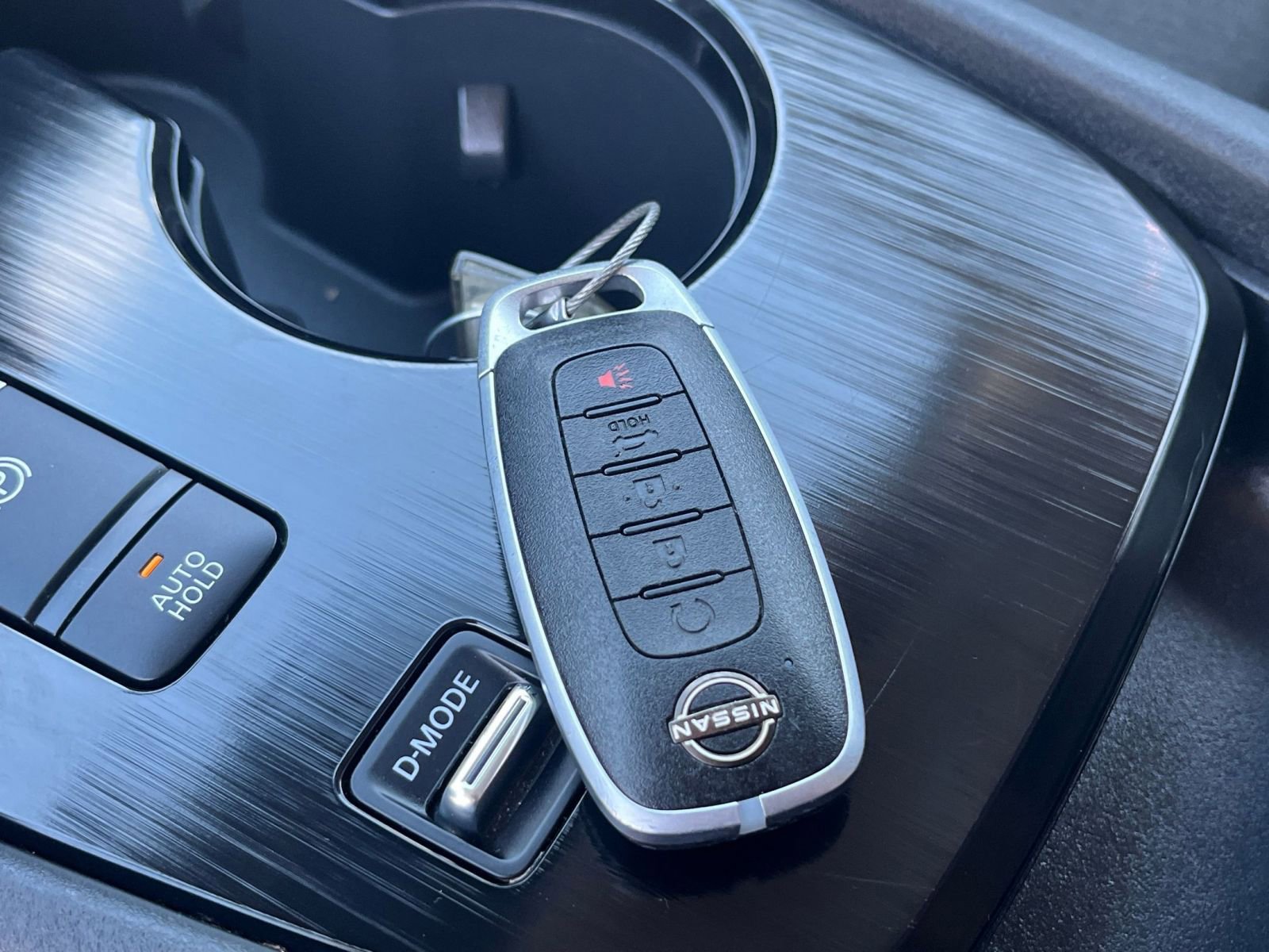 Thumbnail: 2025 Nissan Rogue - 27