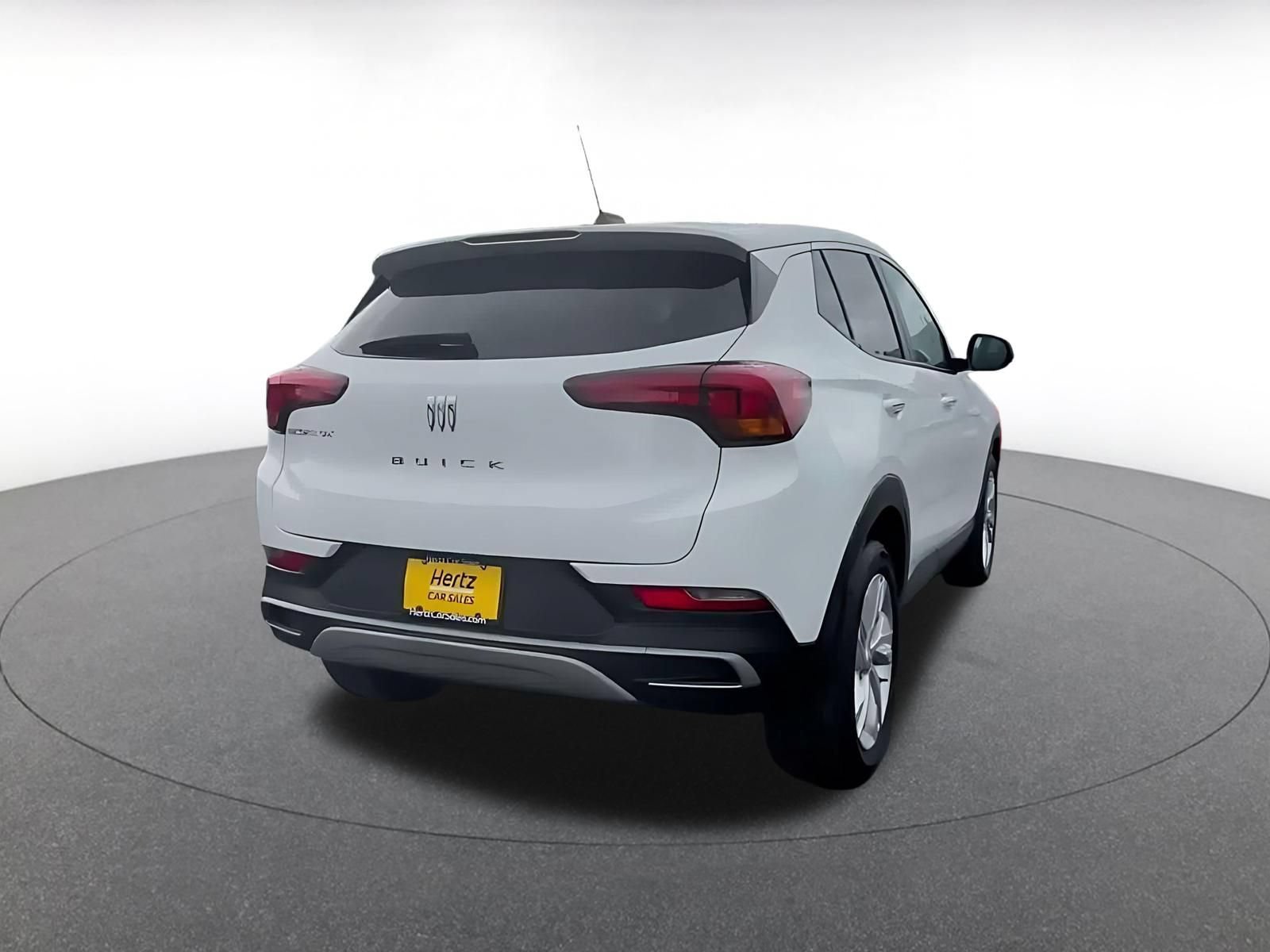 Thumbnail: 2025 Buick Encore GX - 14