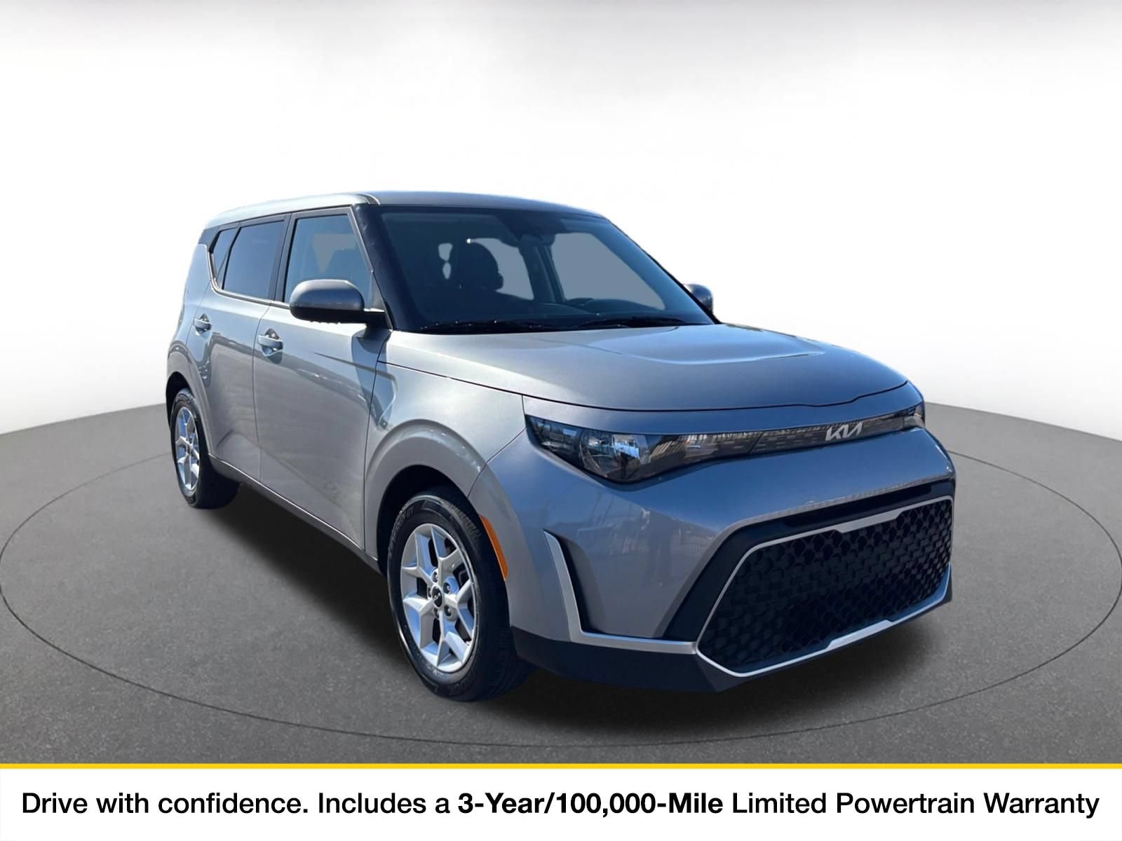 Thumbnail: 2025 Kia Soul - 1