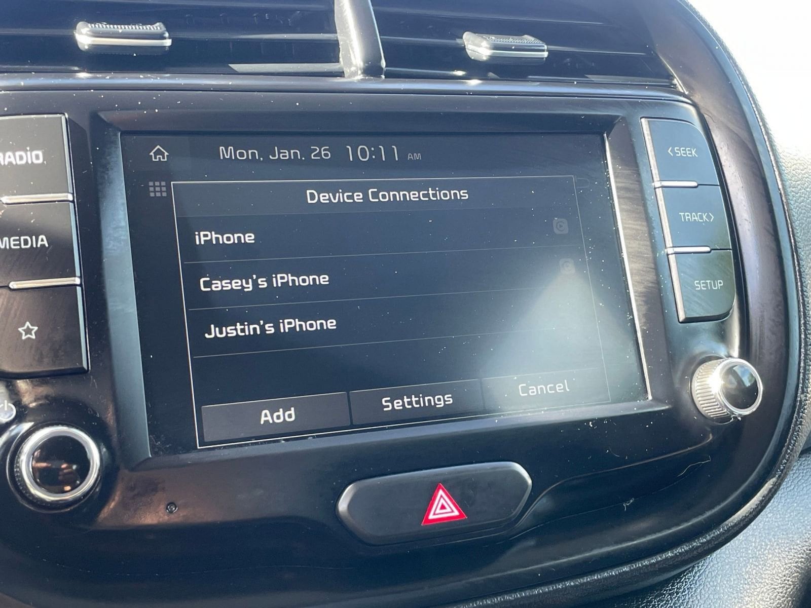 Thumbnail: 2025 Kia Soul - 20