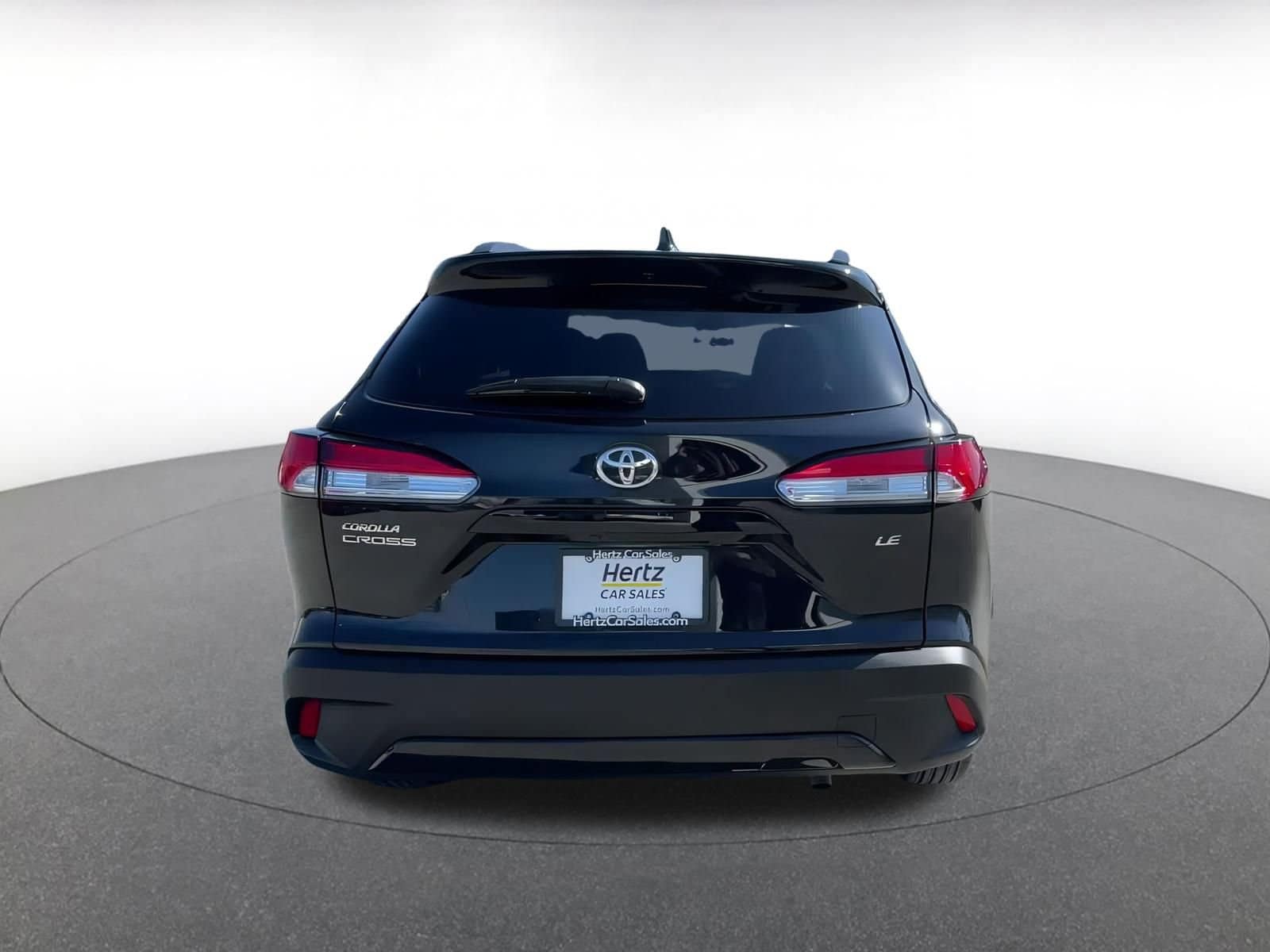 Thumbnail: 2025 Toyota Corolla Cross - 12