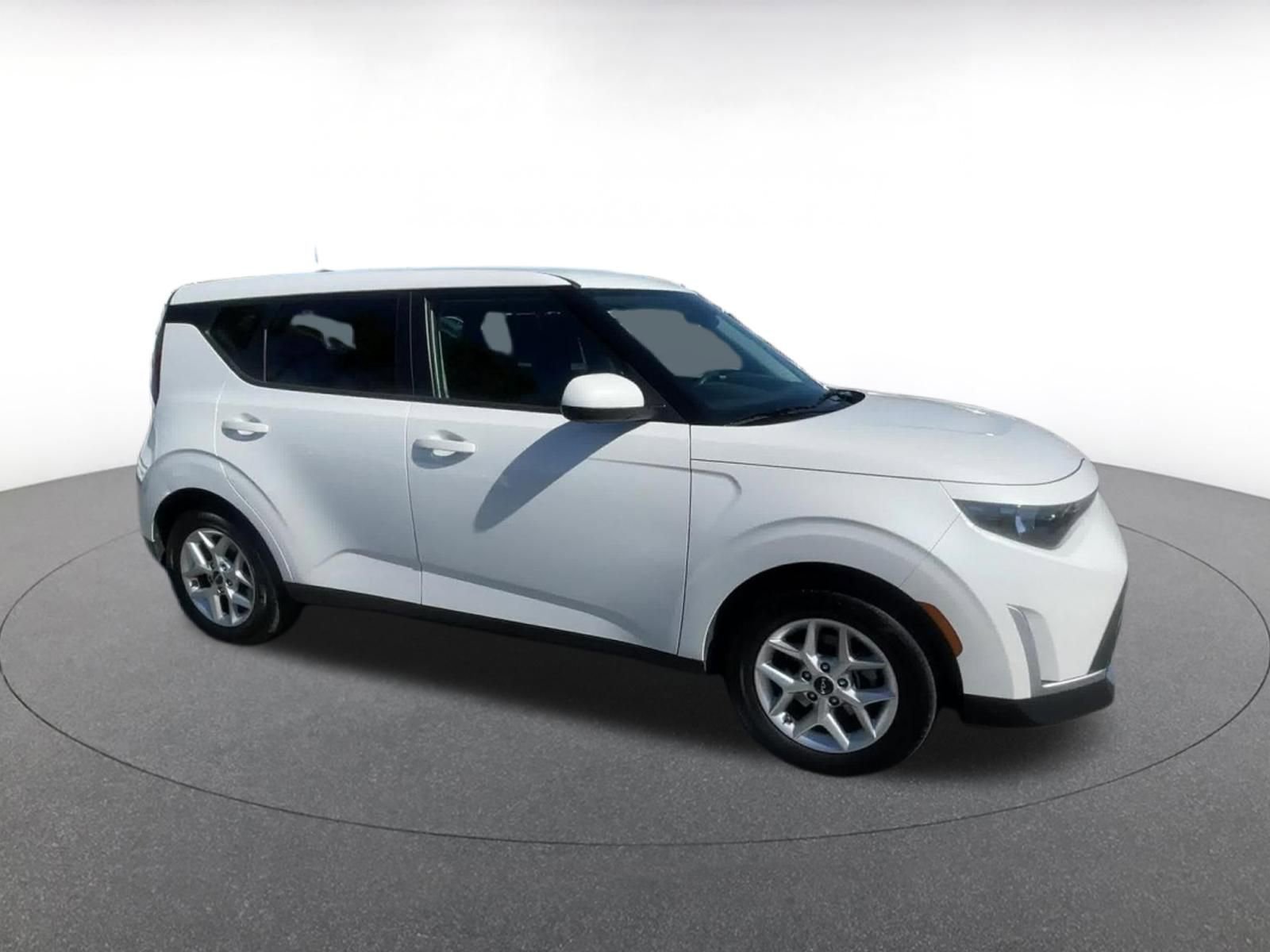 Thumbnail: 2025 Kia Soul - 2