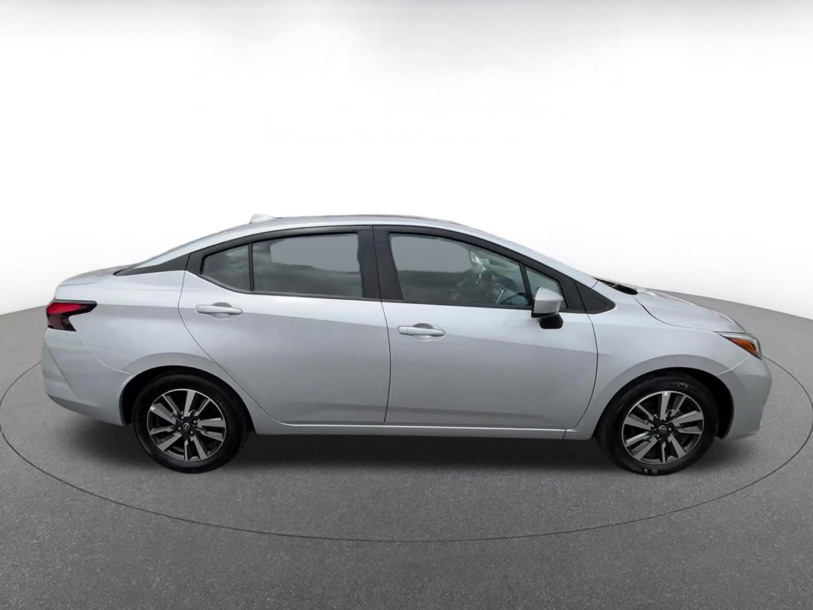 Thumbnail: 2025 Nissan Versa - 16