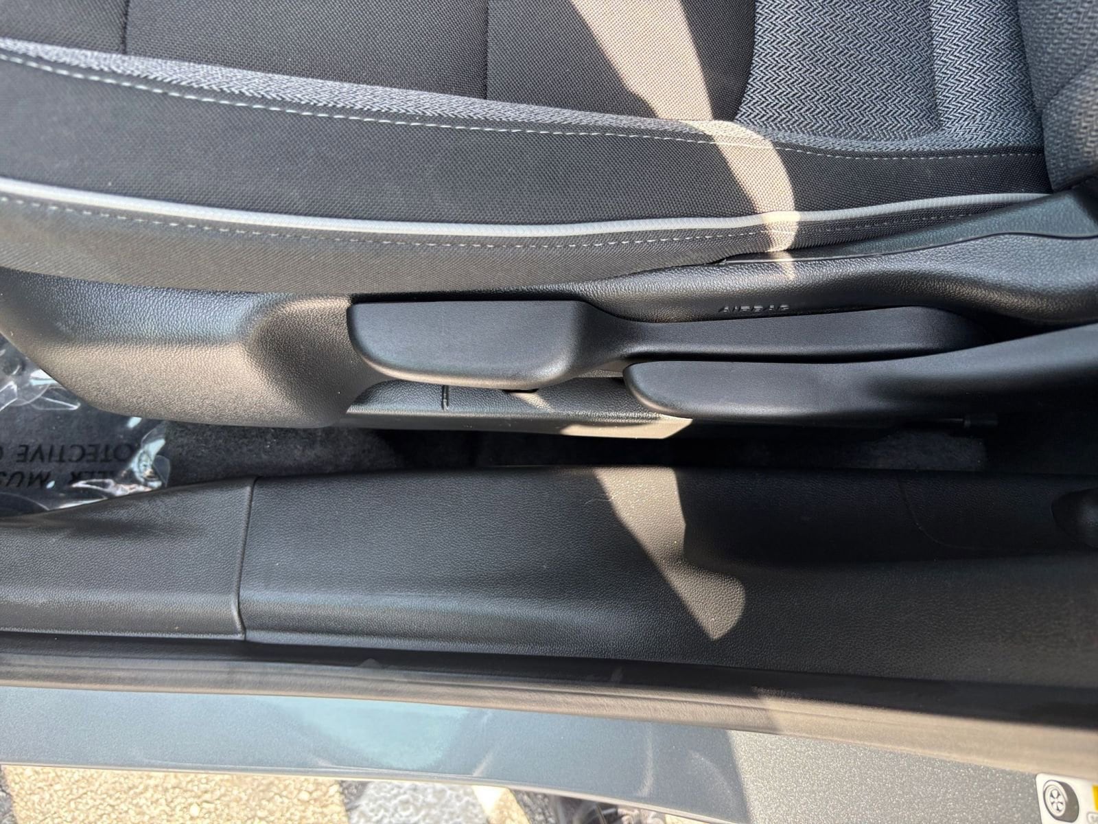 Thumbnail: 2025 Chevrolet TrailBlazer - 22