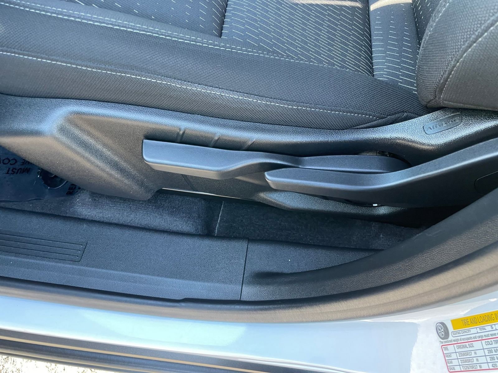 Thumbnail: 2025 Chevrolet Equinox - 23