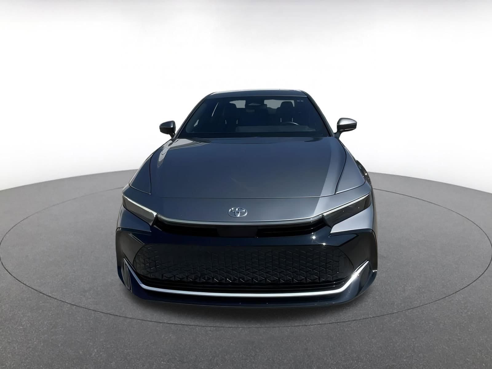 Thumbnail: 2025 Toyota Crown - 3