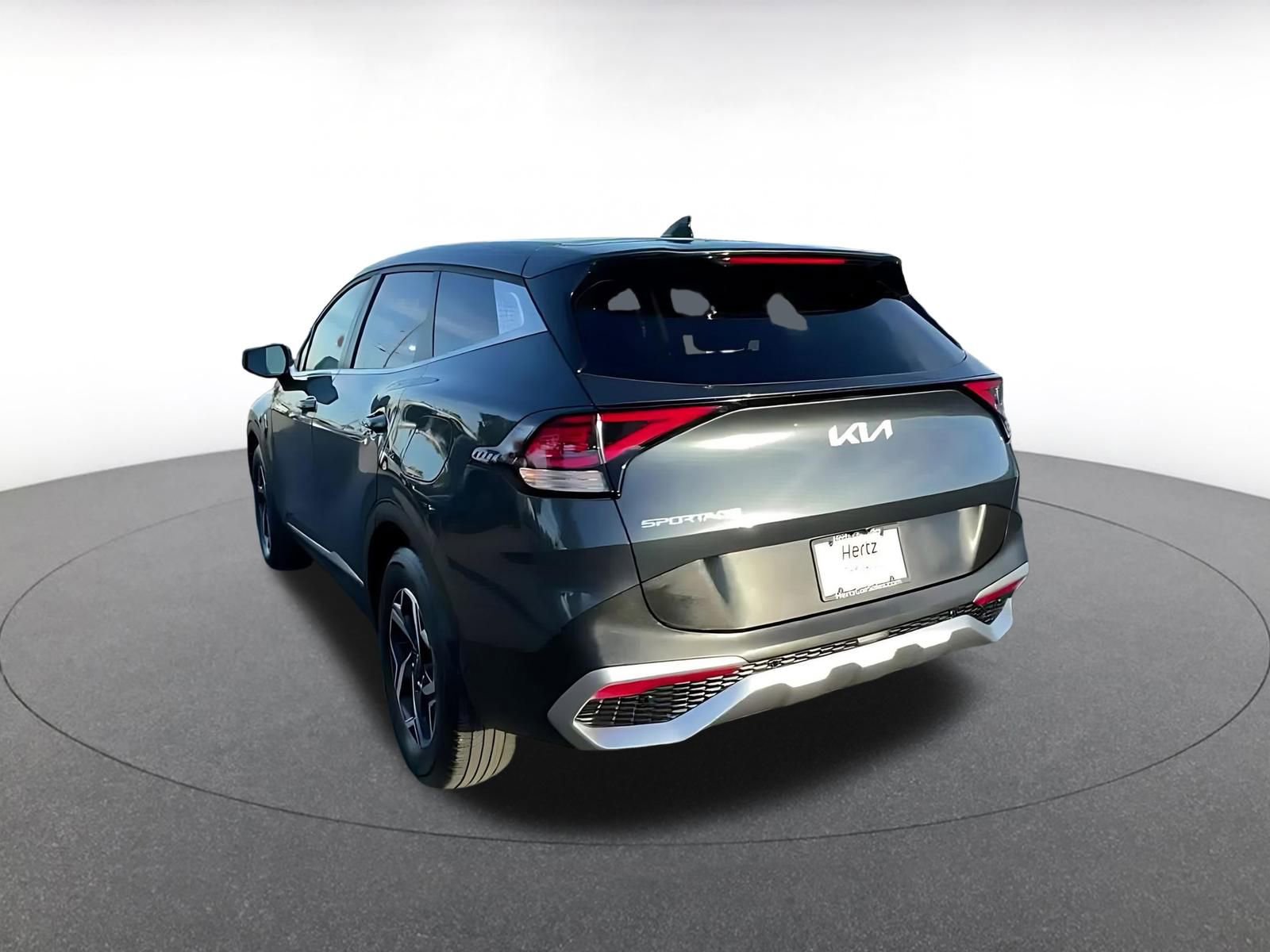 Thumbnail: 2025 Kia Sportage - 11