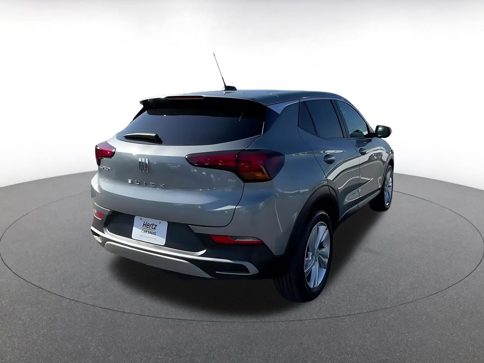 Thumbnail: 2025 Buick Encore GX - 14