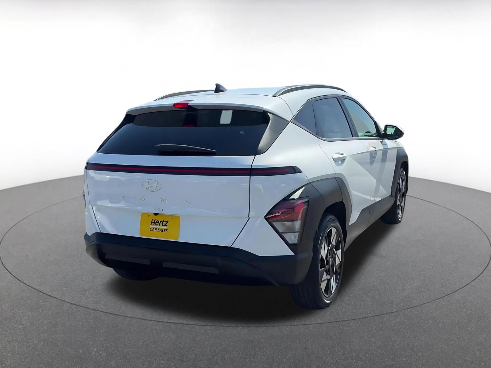 Thumbnail: 2025 Hyundai Kona - 15