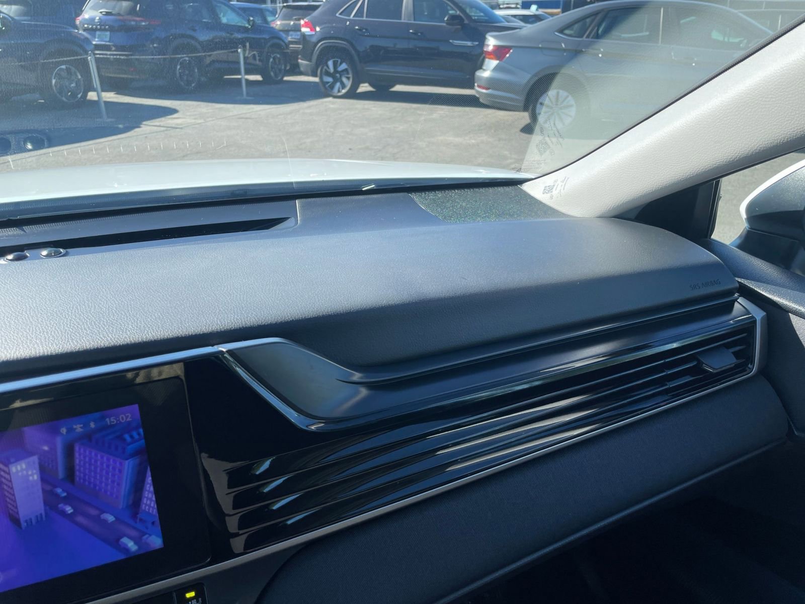 Thumbnail: 2025 Toyota Camry - 35