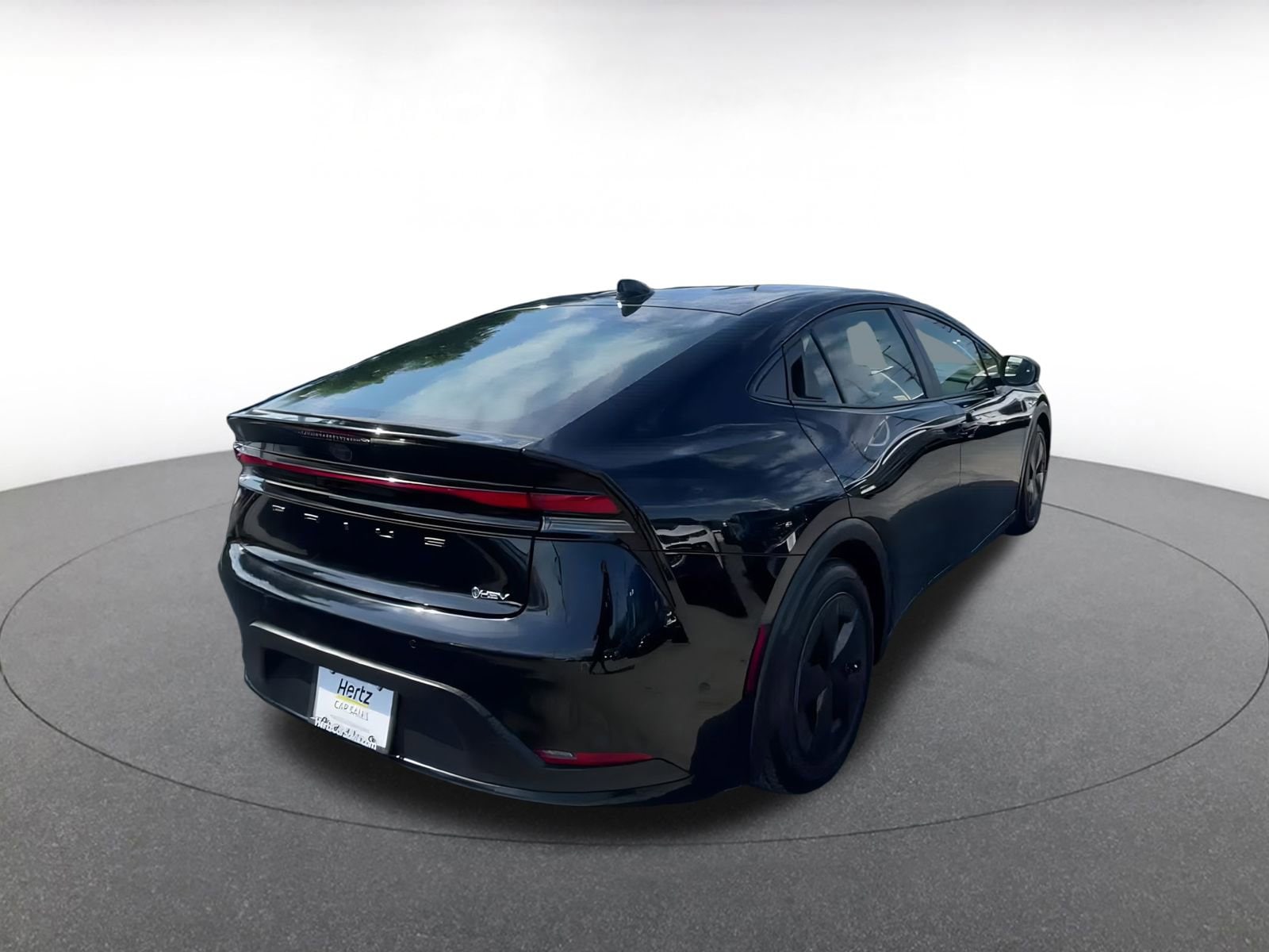 Thumbnail: 2025 Toyota Prius - 14