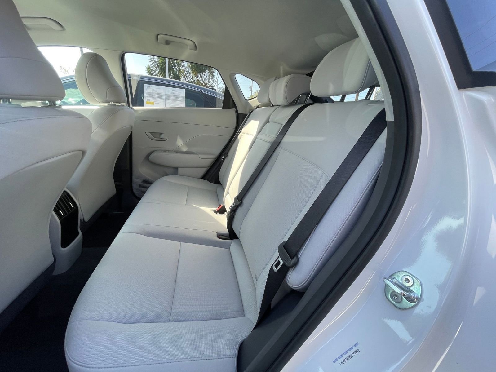 Thumbnail: 2025 Hyundai Kona - 27