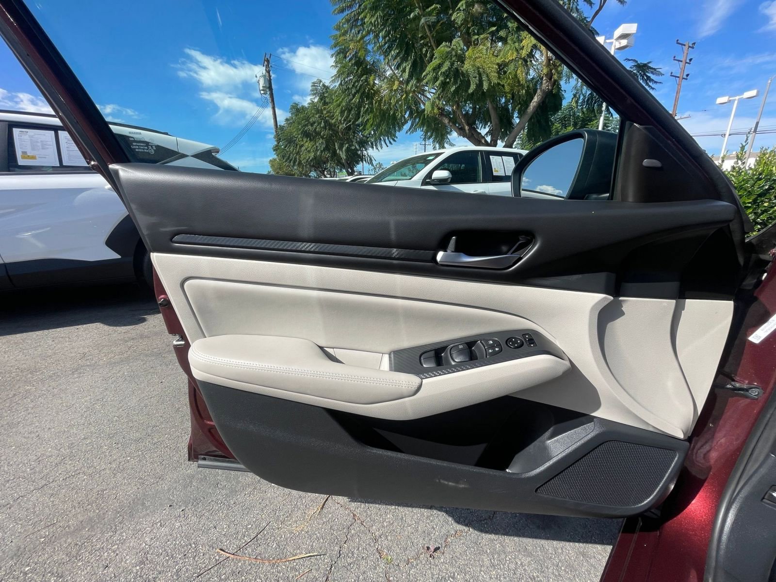 Thumbnail: 2025 Nissan Altima - 20