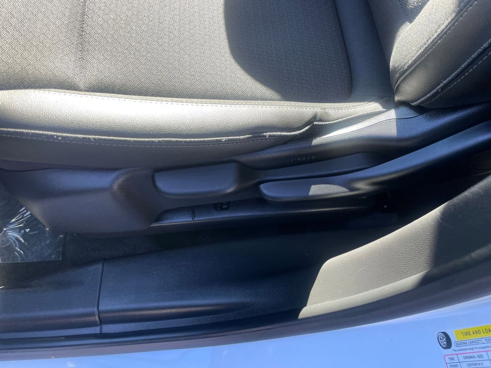 Thumbnail: 2025 Buick Encore GX - 23