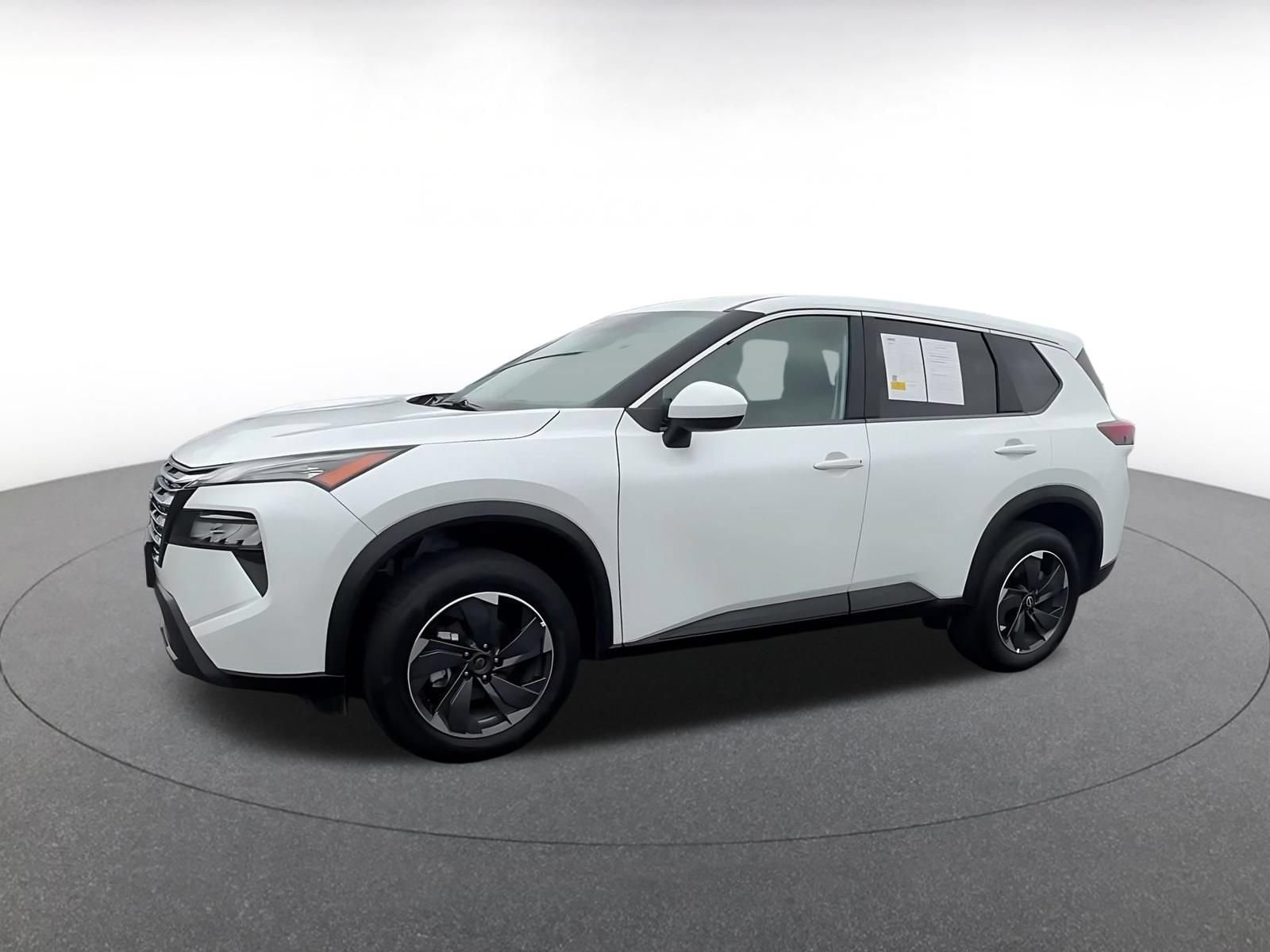 Thumbnail: 2025 Nissan Rogue - 8