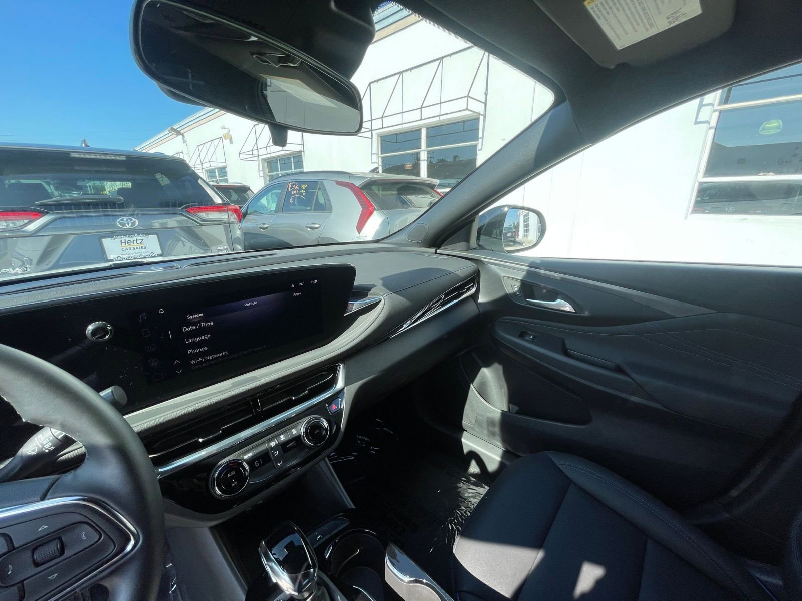 Thumbnail: 2025 Buick Envista - 35