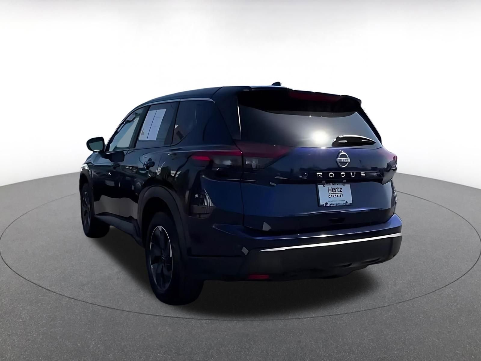 Thumbnail: 2025 Nissan Rogue - 11