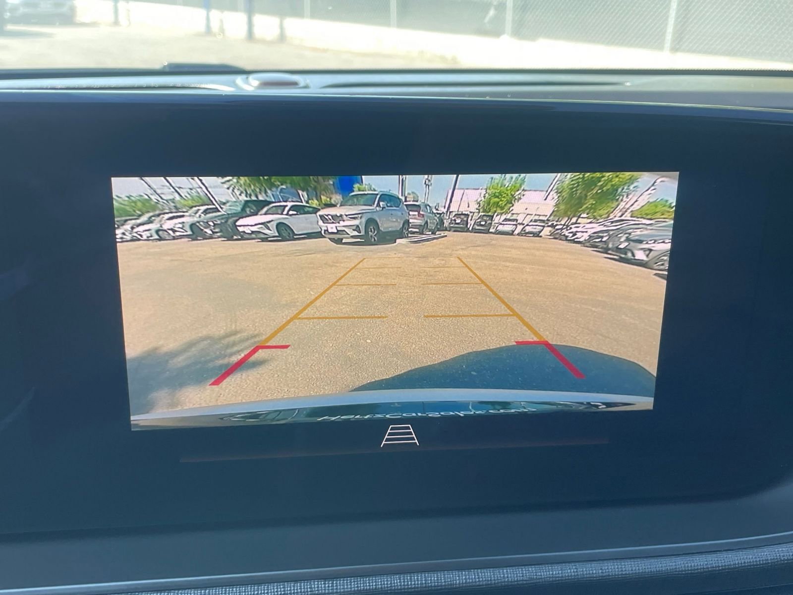 Thumbnail: 2025 Buick Envista - 17