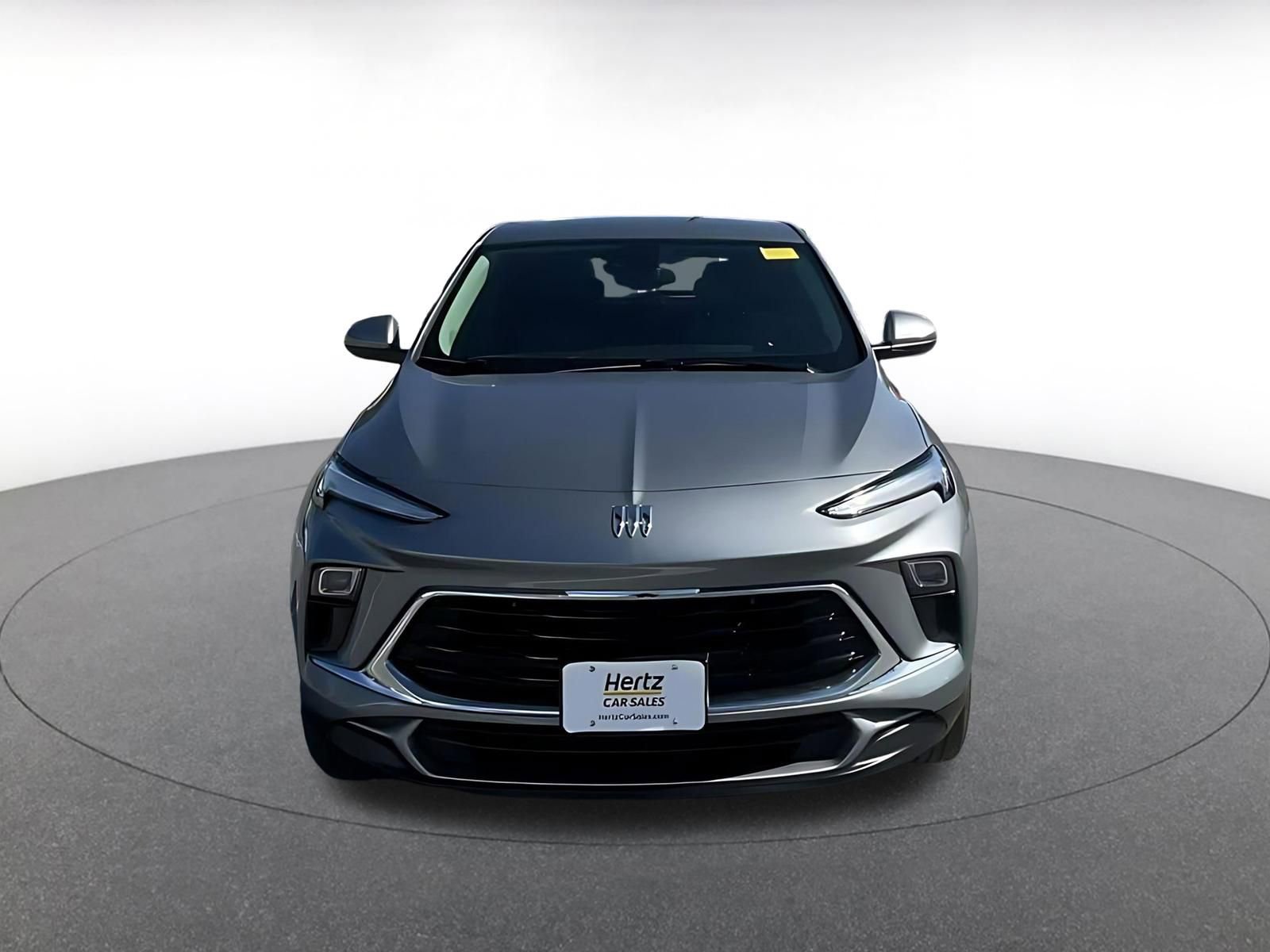 Thumbnail: 2025 Buick Encore GX - 4