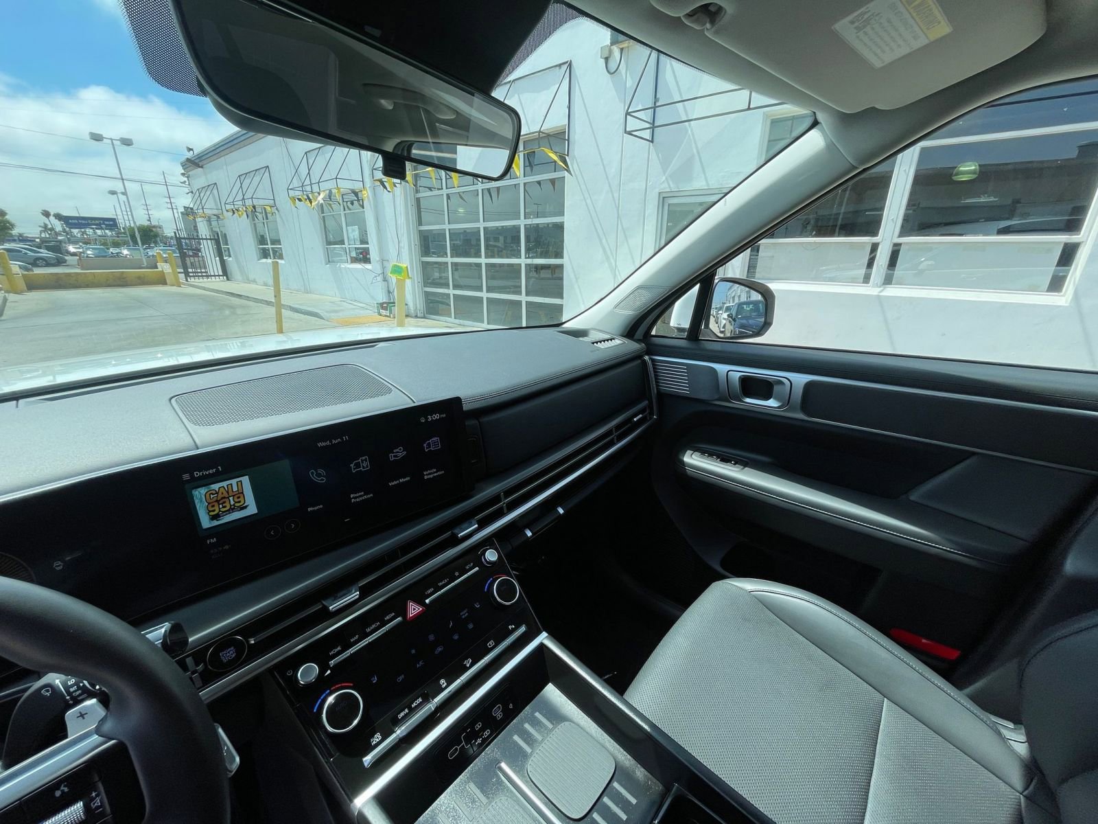 2024 Hyundai Santa Fe SEL 35