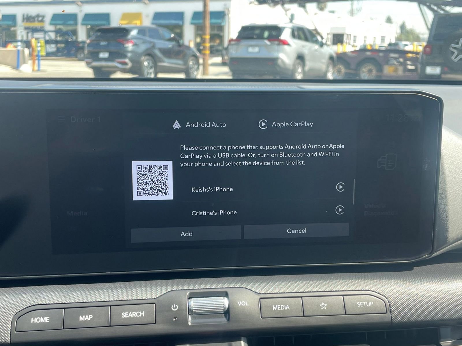 Thumbnail: 2025 Kia K4 - 21