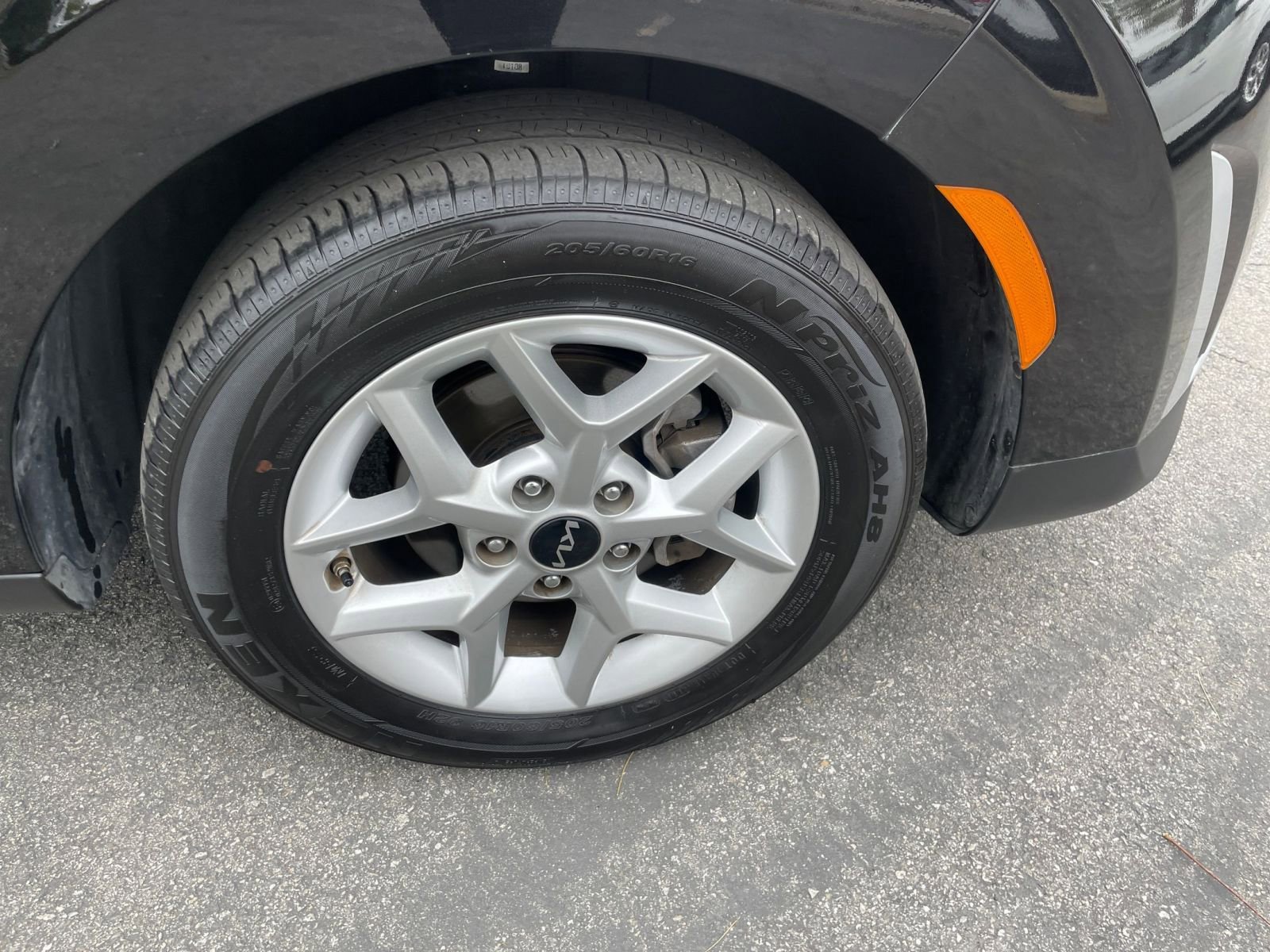 Thumbnail: 2025 Kia Soul - 30