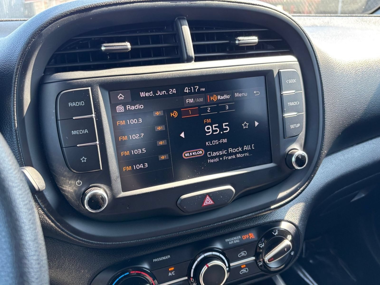 Thumbnail: 2025 Kia Soul - 20