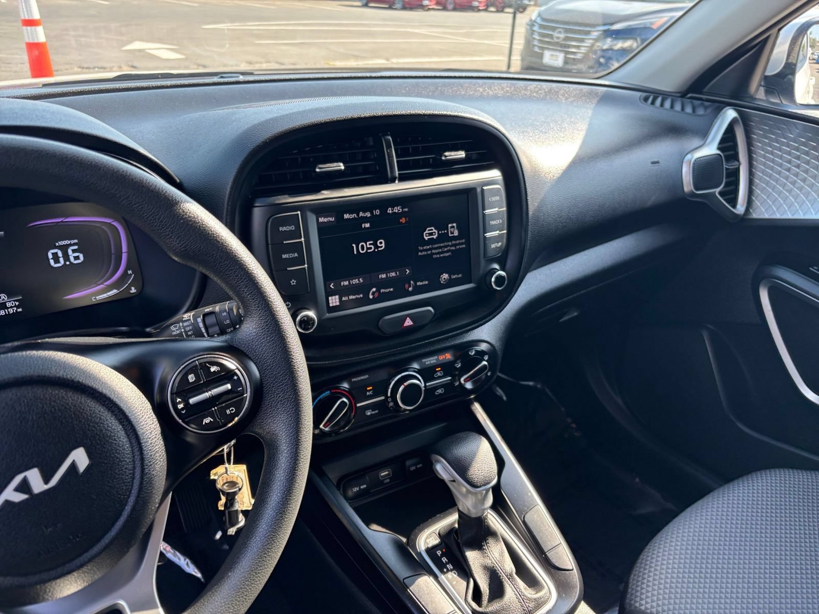 Thumbnail: 2025 Kia Soul - 17