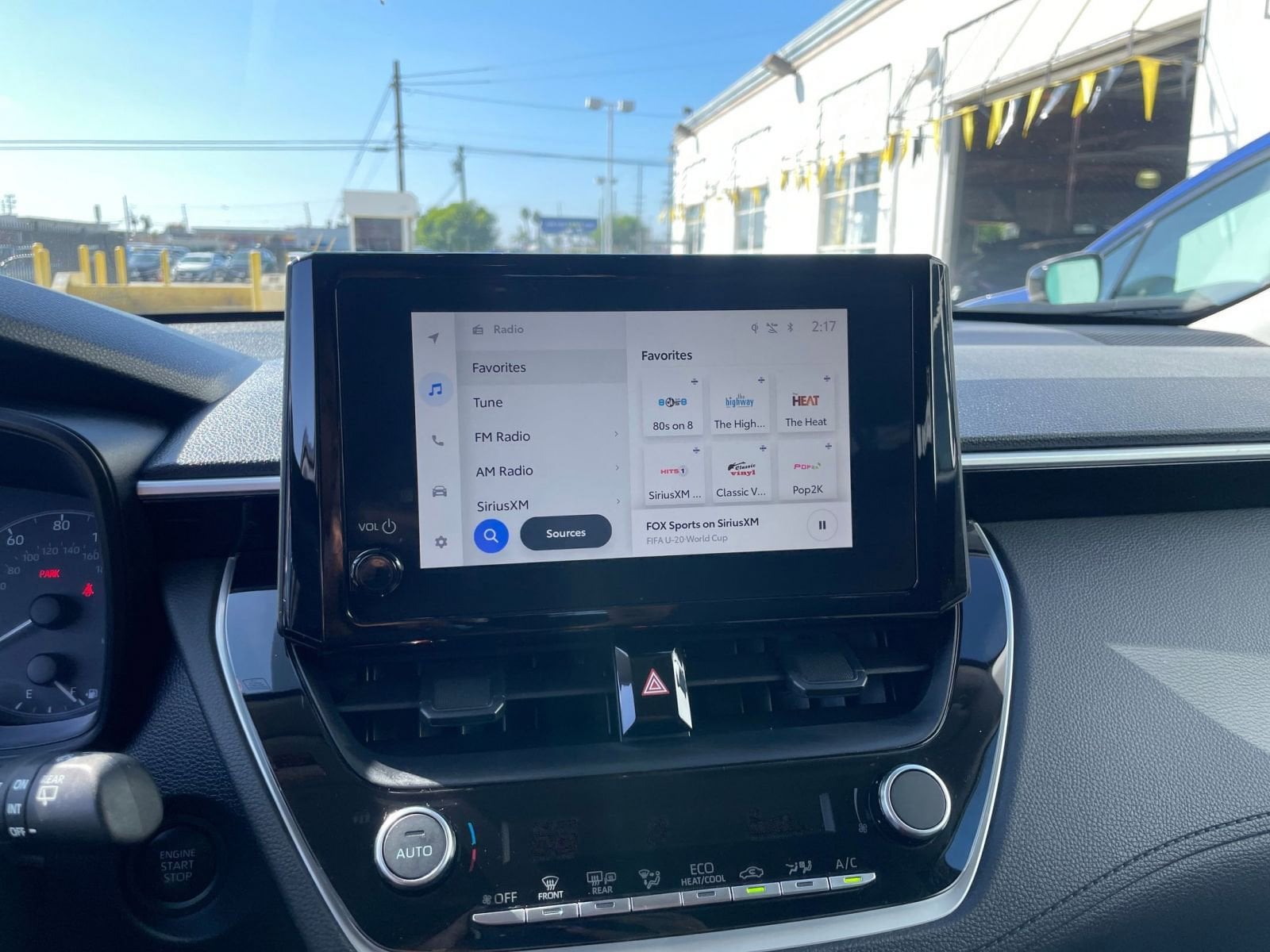 Thumbnail: 2025 Toyota Corolla Cross - 21