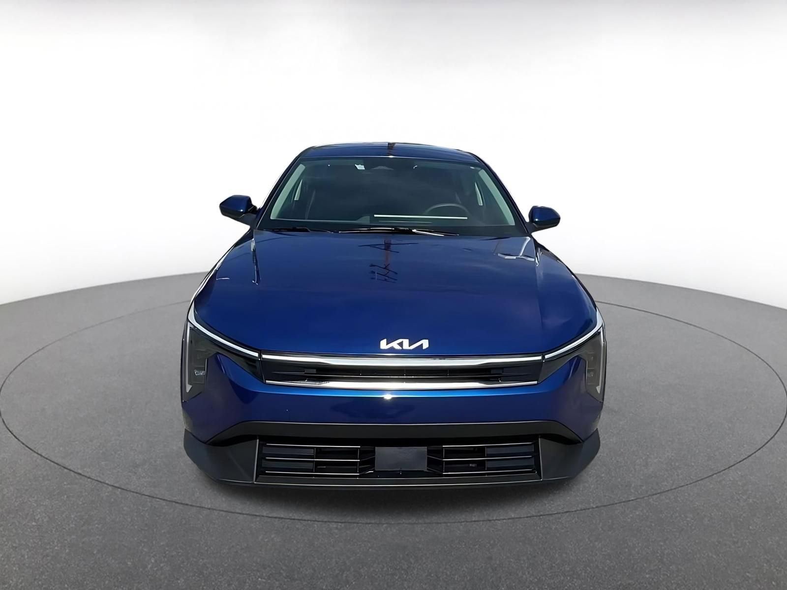 Thumbnail: 2025 Kia K4 - 4