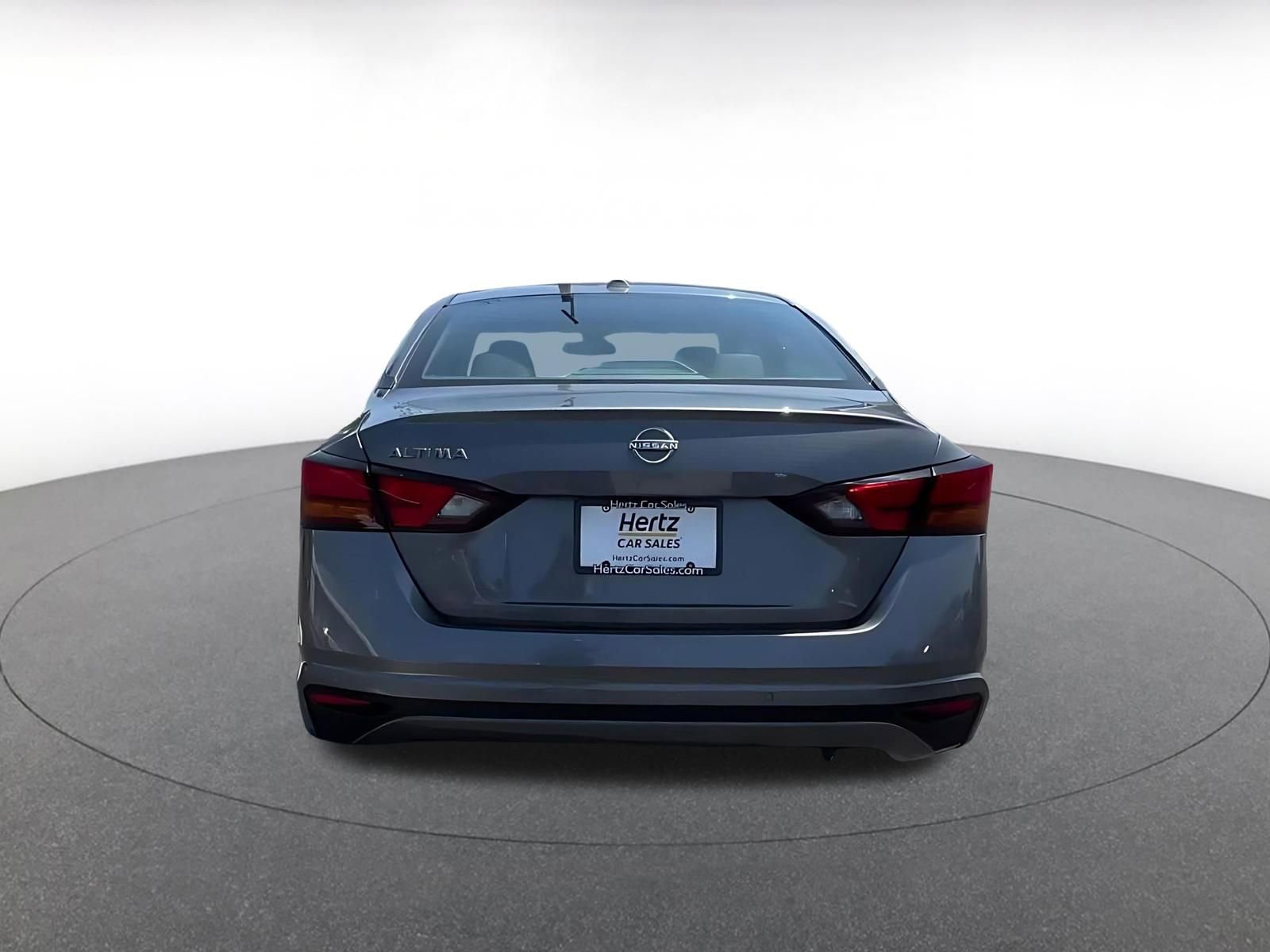 Thumbnail: 2025 Nissan Altima - 11