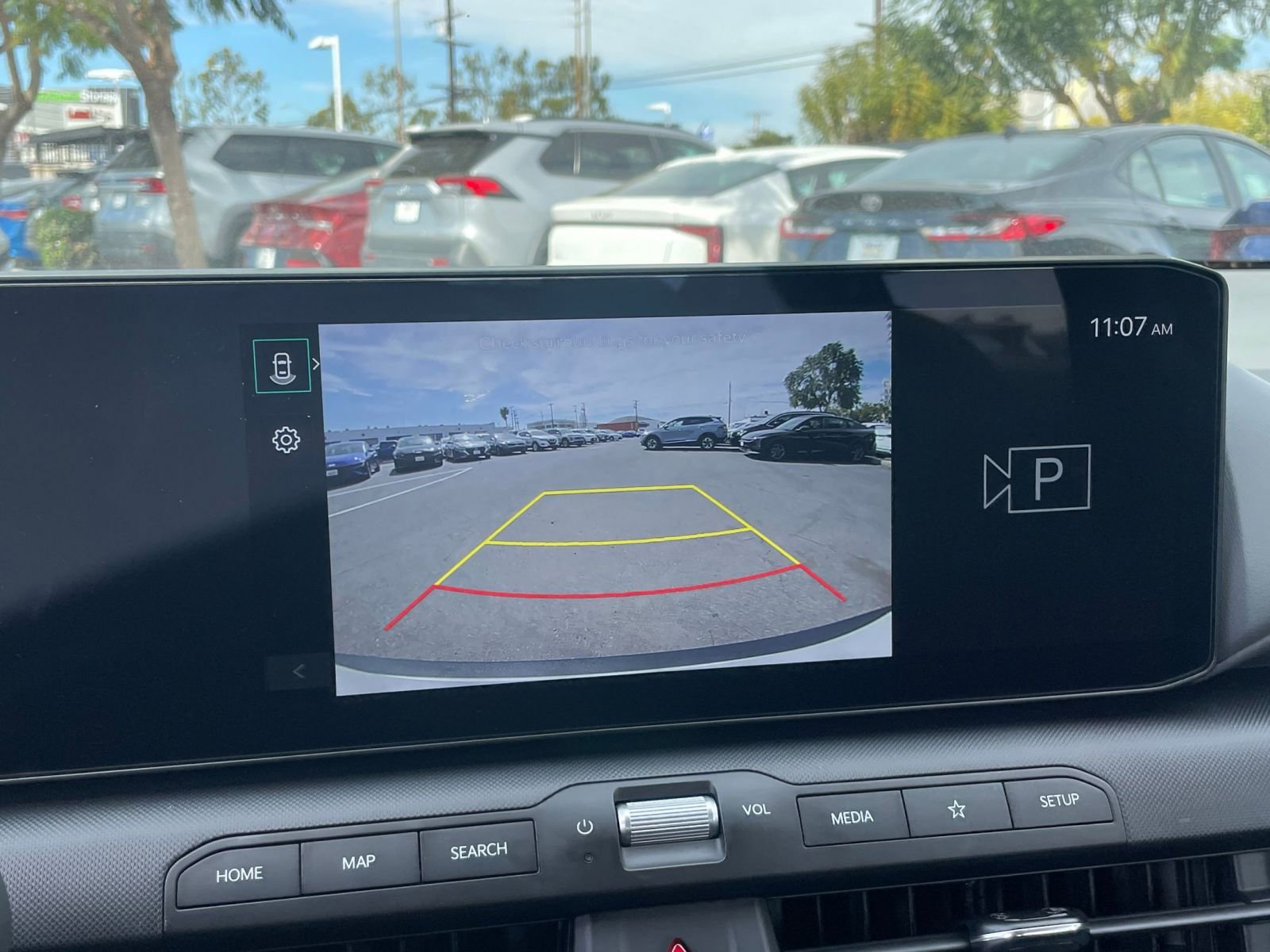 Thumbnail: 2025 Kia K4 - 27