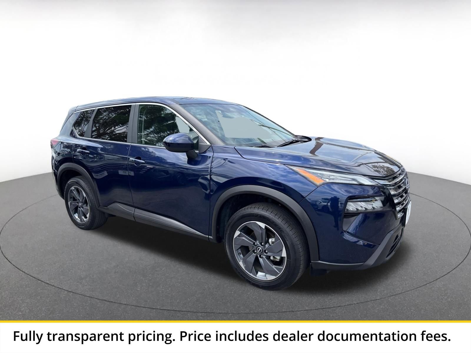 Thumbnail: 2025 Nissan Rogue - 1